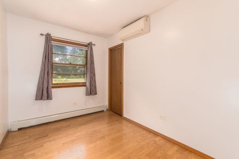 Tiny photo for 15717 S River Road, Plainfield, IL 60544 (MLS # 12479571)