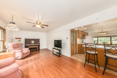 Tiny photo for 15717 S River Road, Plainfield, IL 60544 (MLS # 12479571)