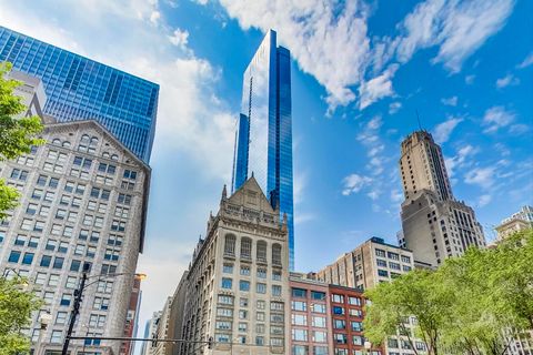 60 E Monroe Street 5103 Chicago IL 60603
