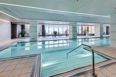 Tiny photo for 60 E Monroe Street #5103, Chicago, IL 60603 (MLS # 12425892)