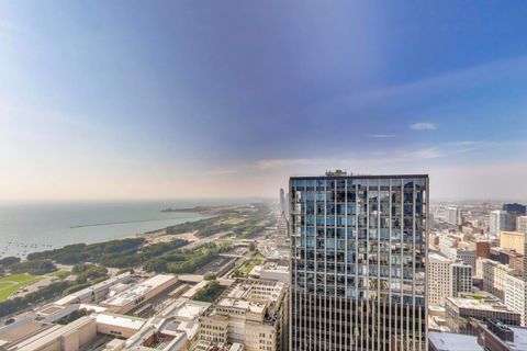 Tiny photo for 60 E Monroe Street #5103, Chicago, IL 60603 (MLS # 12425892)