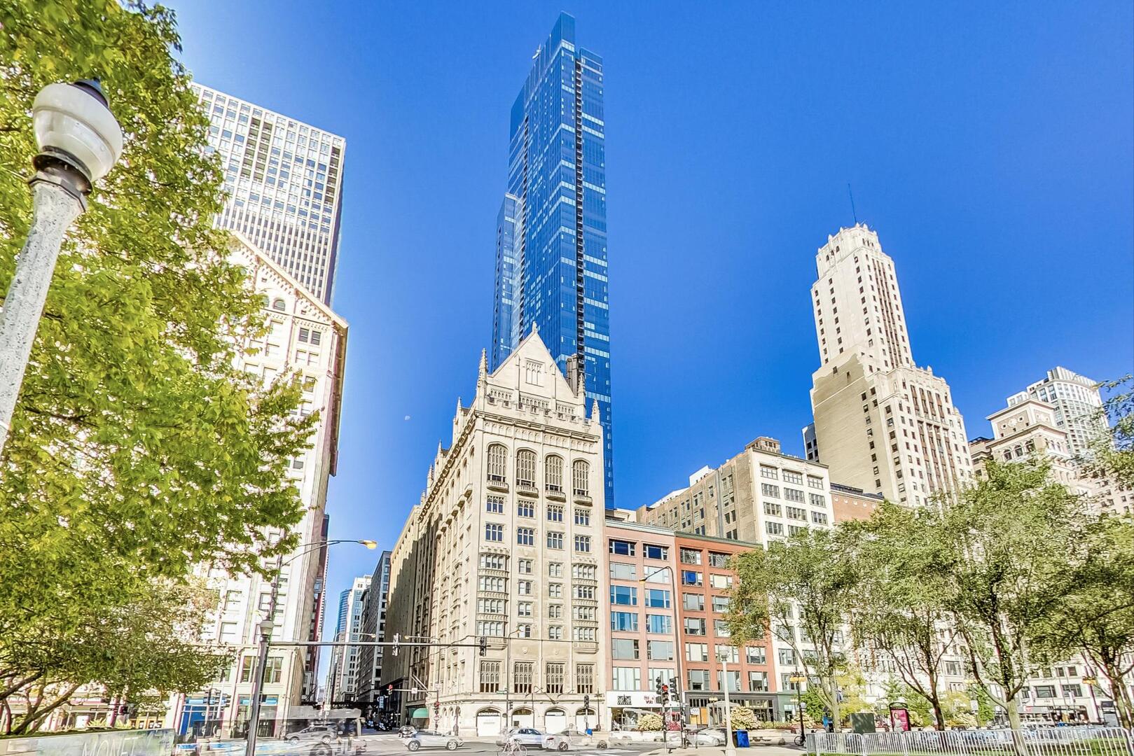 60 E Monroe Street 5103