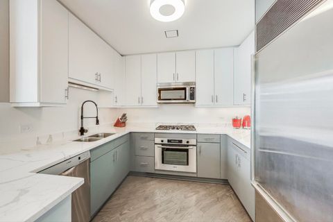 Tiny photo for 60 E Monroe Street #5103, Chicago, IL 60603 (MLS # 12425892)