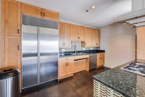 Tiny photo for 60 E Monroe Street #5103, Chicago, IL 60603 (MLS # 12425892)