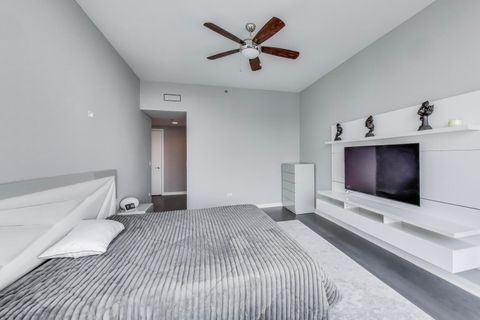 Tiny photo for 60 E Monroe Street #5103, Chicago, IL 60603 (MLS # 12425892)