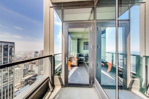 Tiny photo for 60 E Monroe Street #5103, Chicago, IL 60603 (MLS # 12425892)