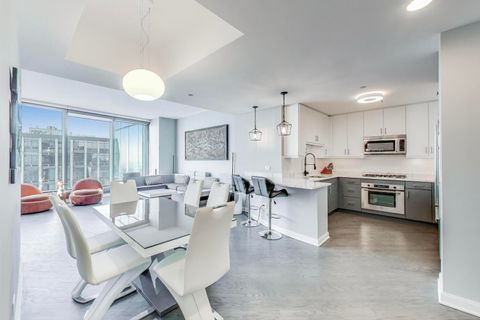 Tiny photo for 60 E Monroe Street #5103, Chicago, IL 60603 (MLS # 12425892)