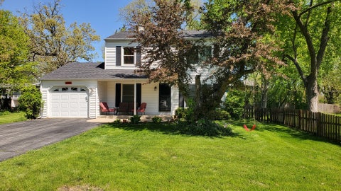 Photo of 678 Ray Avenue, West Chicago, IL 60185 (MLS # 12639966)