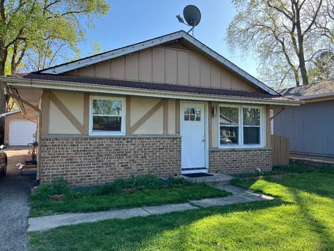 19451 W Hoag Court Mundelein IL 60060