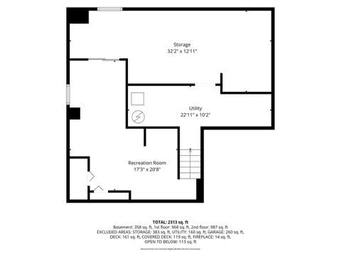 Tiny photo for 93 Old Farm Court, Lindenhurst, IL 60046 (MLS # 12732436)