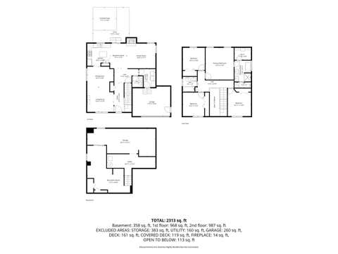 Tiny photo for 93 Old Farm Court, Lindenhurst, IL 60046 (MLS # 12732436)