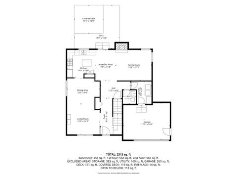 Tiny photo for 93 Old Farm Court, Lindenhurst, IL 60046 (MLS # 12732436)