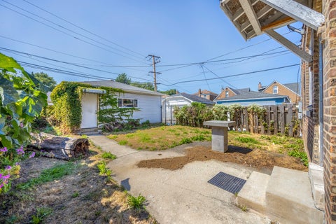 Tiny photo for 2812 Ridgeland Avenue, Berwyn, IL 60402 (MLS # 12762954)