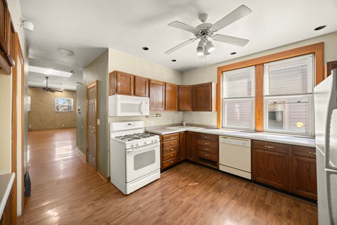 Tiny photo for 2812 Ridgeland Avenue, Berwyn, IL 60402 (MLS # 12762954)