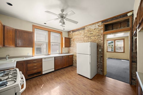 Tiny photo for 2812 Ridgeland Avenue, Berwyn, IL 60402 (MLS # 12762954)