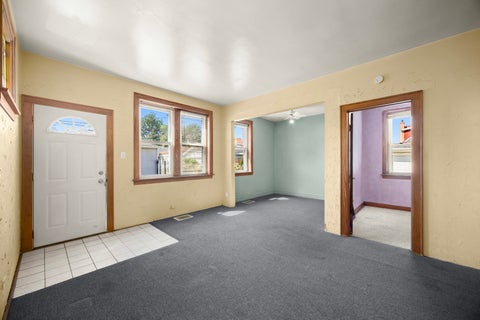 Tiny photo for 2812 Ridgeland Avenue, Berwyn, IL 60402 (MLS # 12762954)