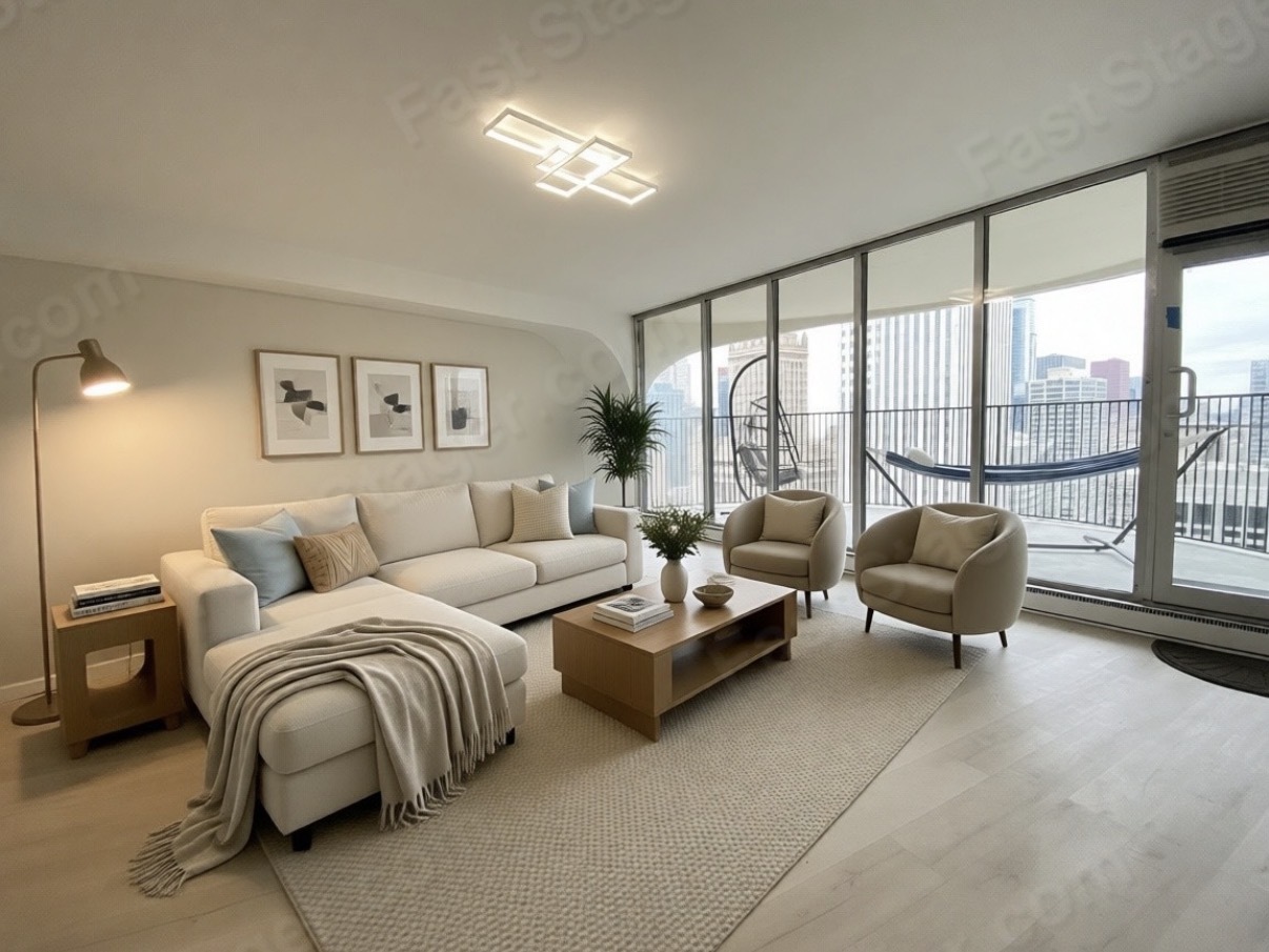 300 N State Street 3834