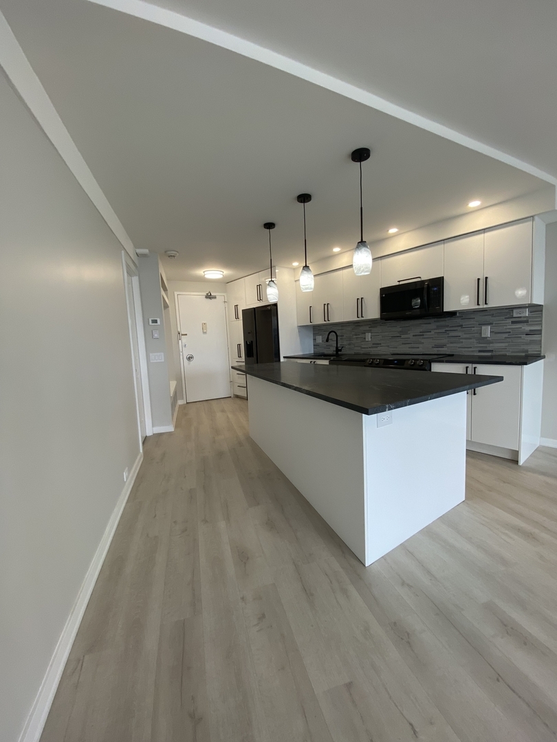 300 N State Street 3834