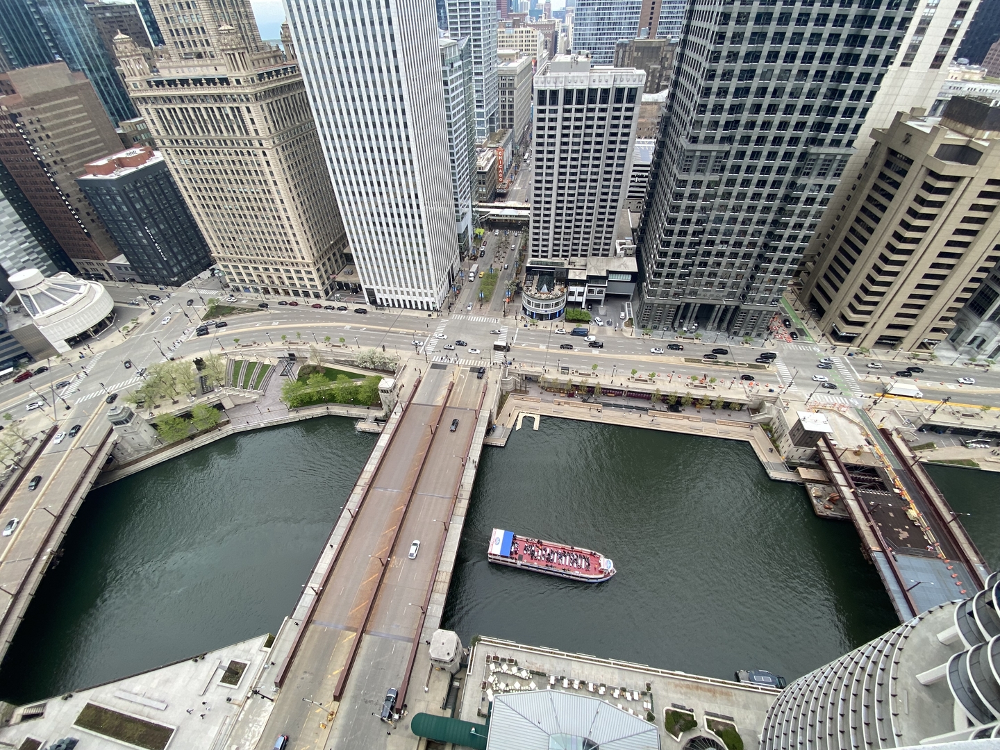 300 N State Street 3834