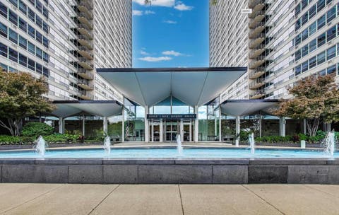 Photo of 3550 N Lake Shore Drive #1117, Chicago, IL 60657 (MLS # 12724448)