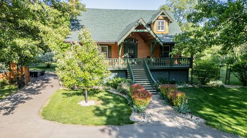 Tiny photo for 79 Timberlane Drive, Putnam, IL 61560 (MLS # 12554148)