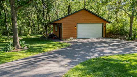 Tiny photo for 79 Timberlane Drive, Putnam, IL 61560 (MLS # 12554148)