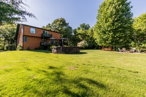 Tiny photo for 79 Timberlane Drive, Putnam, IL 61560 (MLS # 12554148)