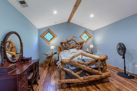 Tiny photo for 79 Timberlane Drive, Putnam, IL 61560 (MLS # 12554148)