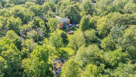 Tiny photo for 79 Timberlane Drive, Putnam, IL 61560 (MLS # 12554148)