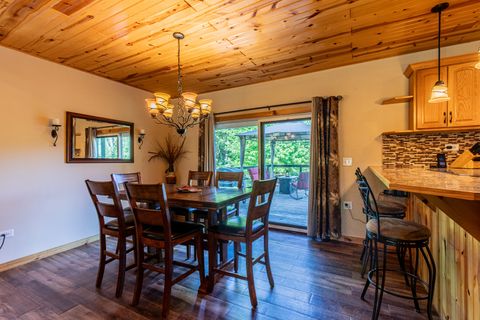 Tiny photo for 79 Timberlane Drive, Putnam, IL 61560 (MLS # 12554148)