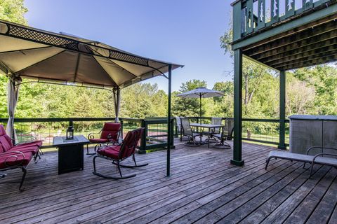 Tiny photo for 79 Timberlane Drive, Putnam, IL 61560 (MLS # 12554148)