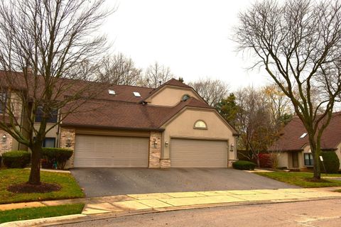 A home in Schaumburg