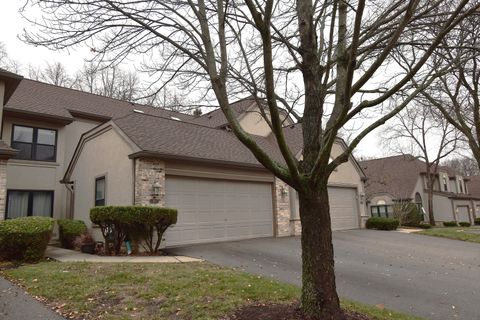 A home in Schaumburg