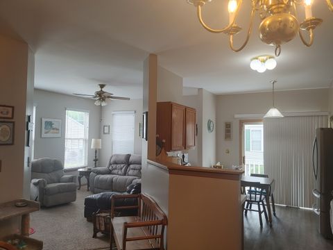 Tiny photo for 2929 Woodside Drive, Joliet, IL 60431 (MLS # 12577987)