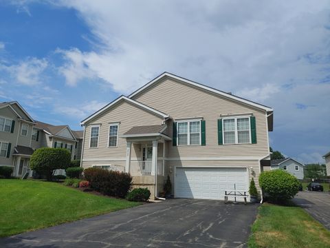 Photo of 2929 Woodside Drive, Joliet, IL 60431 (MLS # 12577987)