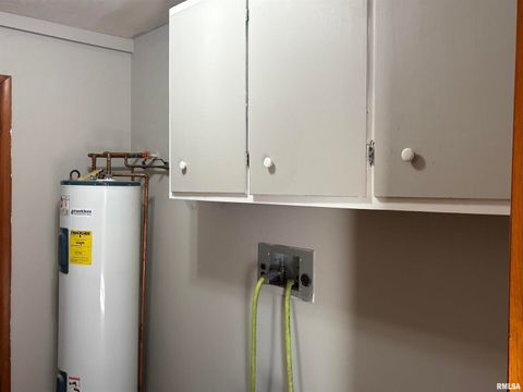 Tiny photo for 1010 Steven Lane, Murphysboro, IL 62966 (MLS # EB460641)