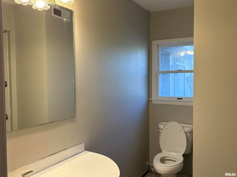 Tiny photo for 1010 Steven Lane, Murphysboro, IL 62966 (MLS # EB460641)