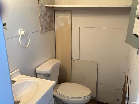 Tiny photo for 1010 Steven Lane, Murphysboro, IL 62966 (MLS # EB460641)