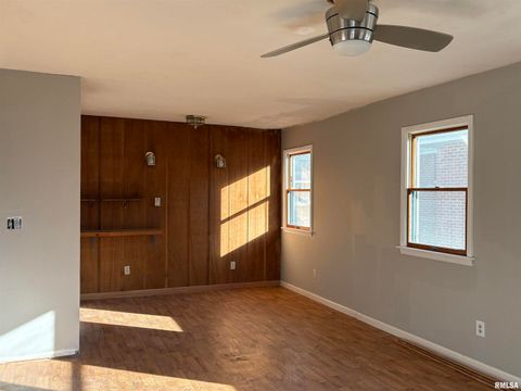 Tiny photo for 1010 Steven Lane, Murphysboro, IL 62966 (MLS # EB460641)