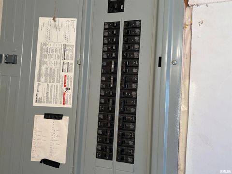 Tiny photo for 1010 Steven Lane, Murphysboro, IL 62966 (MLS # EB460641)