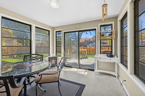 Tiny photo for 896 Canterbury Drive, Crystal Lake, IL 60014 (MLS # 12499064)