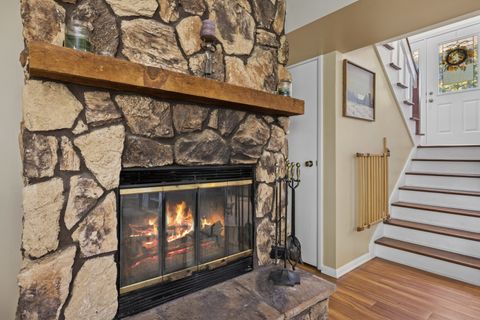 Tiny photo for 896 Canterbury Drive, Crystal Lake, IL 60014 (MLS # 12499064)