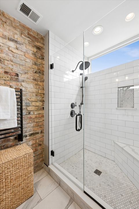Tiny photo for 2117 W Belmont Avenue #4, Chicago, IL 60618 (MLS # 12636137)
