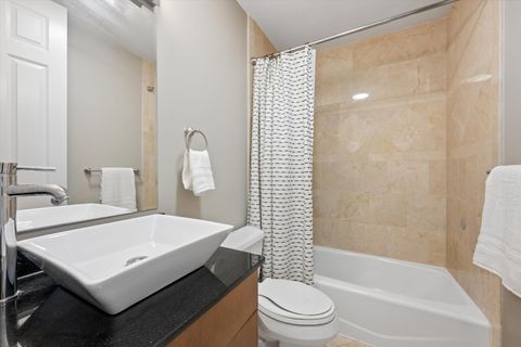 Tiny photo for 2117 W Belmont Avenue #4, Chicago, IL 60618 (MLS # 12636137)