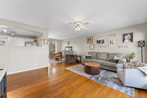 Tiny photo for 2654 Fillmore Lane, Davenport, IA 52804 (MLS # 12602151)