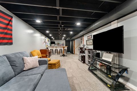 Tiny photo for 2654 Fillmore Lane, Davenport, IA 52804 (MLS # 12602151)