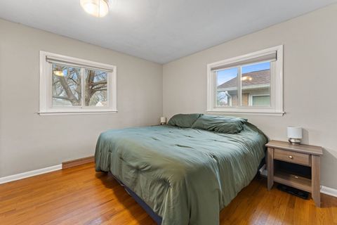 Tiny photo for 2654 Fillmore Lane, Davenport, IA 52804 (MLS # 12602151)