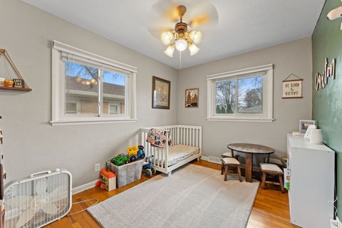 Tiny photo for 2654 Fillmore Lane, Davenport, IA 52804 (MLS # 12602151)