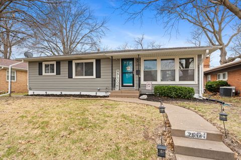 Photo of 2654 Fillmore Lane, Davenport, IA 52804 (MLS # 12602151)