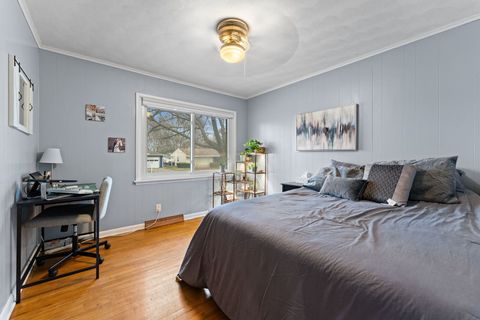 Tiny photo for 2654 Fillmore Lane, Davenport, IA 52804 (MLS # 12602151)